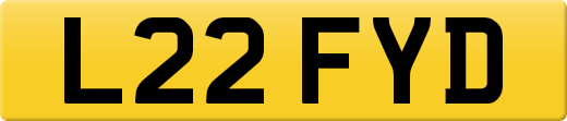 L22FYD